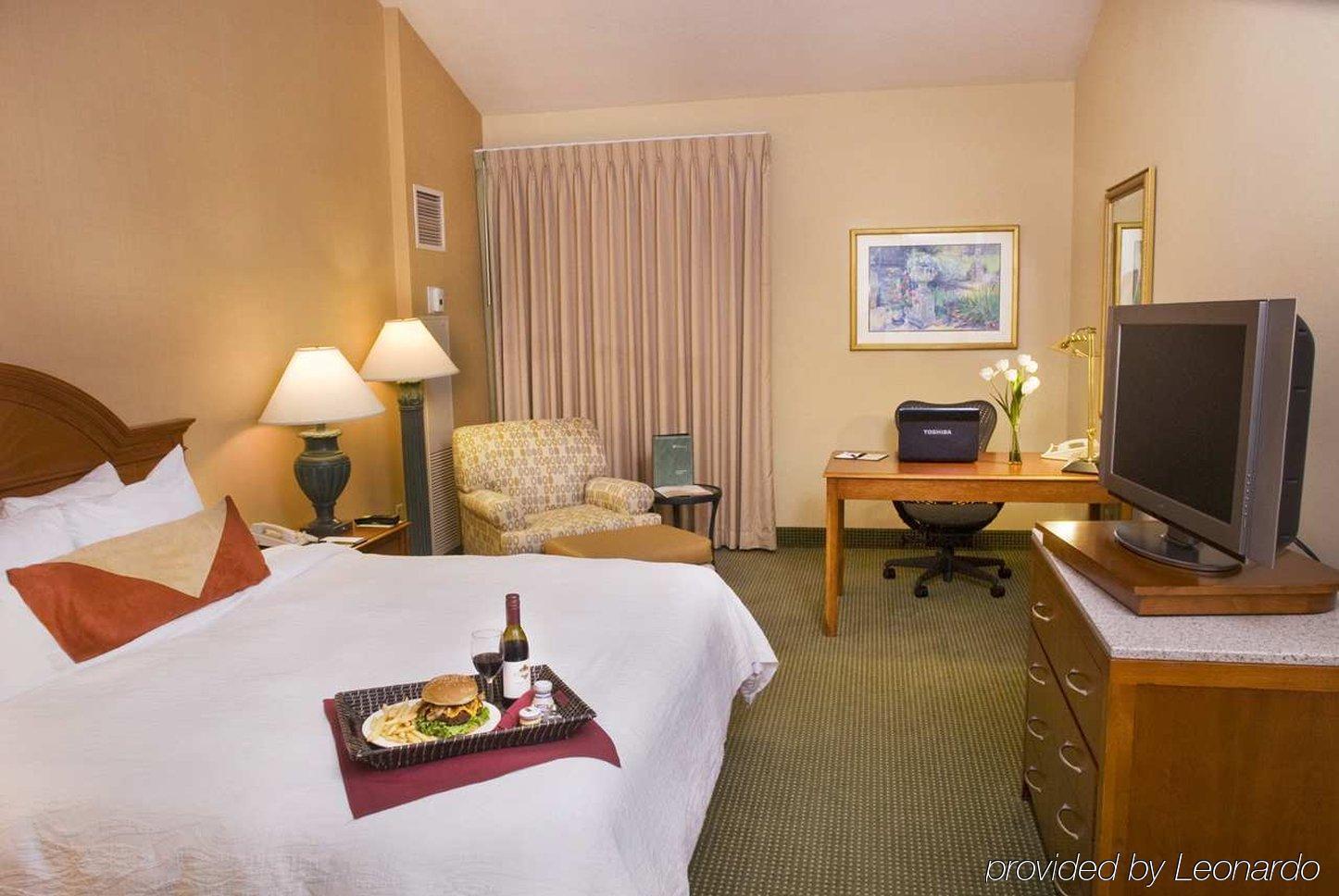 Hilton Garden Inn Cupertino Quarto foto