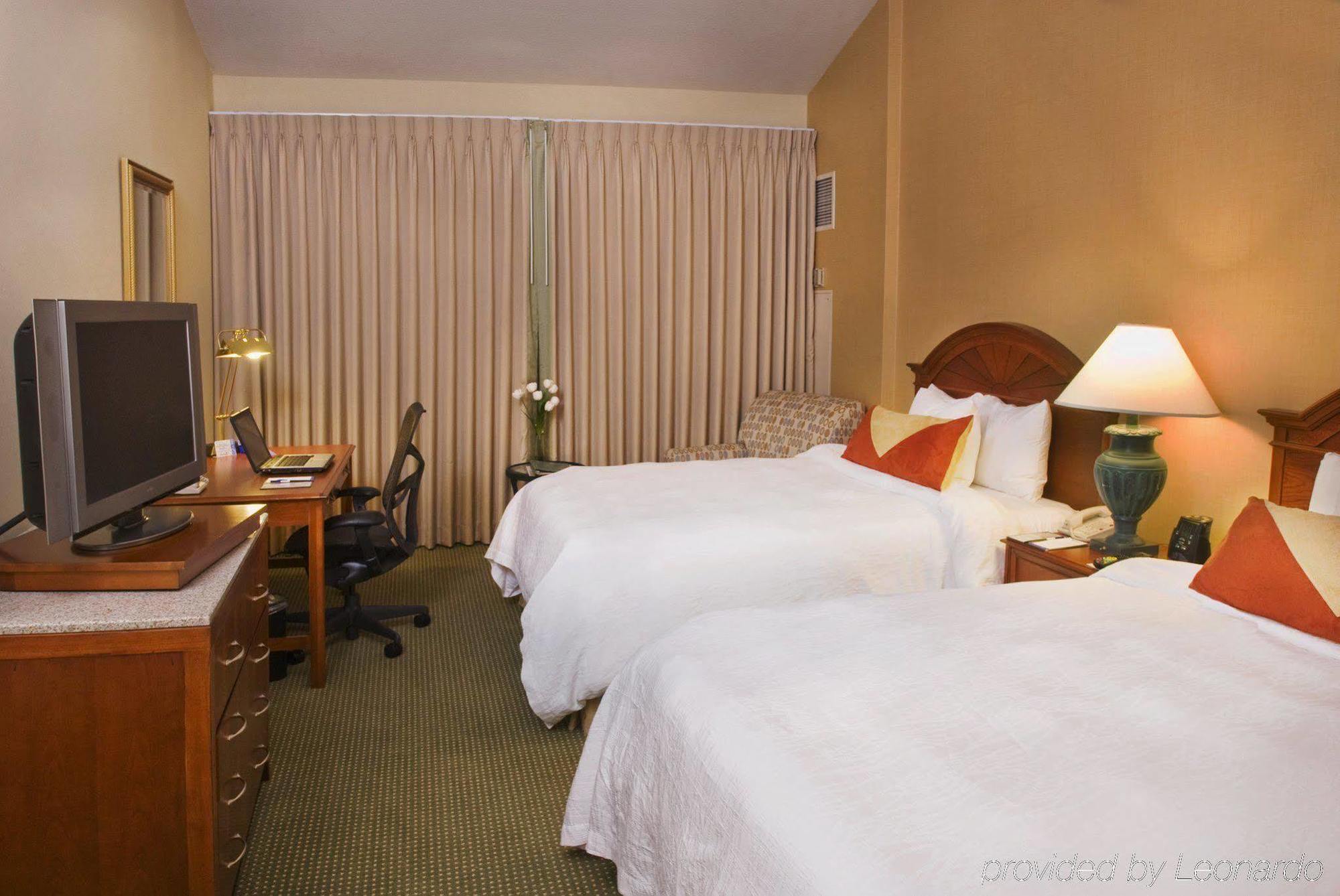 Hilton Garden Inn Cupertino Quarto foto